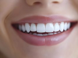 5 alimentos que limpian tus dientes y que no sabías