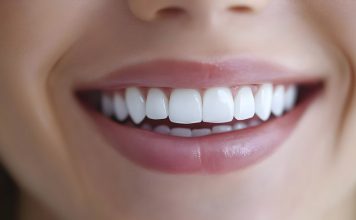 5 alimentos que limpian tus dientes y que no sabías