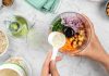 6 estrategias para bajar de peso en invierno