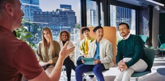 7 habilidades clave que se esperan de un buen líder