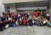 700 profesionales dieron vida al 23° Congreso Nacional de Kinesiología que se realizó en la UFRO