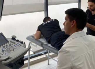 A un año de su oficialización: La medicina del deporte ya está revolucionando el tratamiento de las lesiones