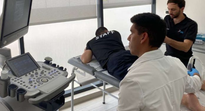 A un año de su oficialización: La medicina del deporte ya está revolucionando el tratamiento de las lesiones