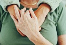 Acompañar y cuidar a un paciente con cáncer
