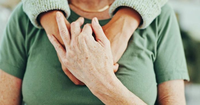 Acompañar y cuidar a un paciente con cáncer