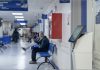 Agresiones a personal en sucursales