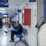 Agresiones a personal en sucursales