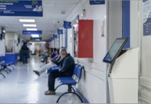 Agresiones a personal en sucursales