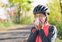 Alergias estacionales y el uso responsable de medicamentos