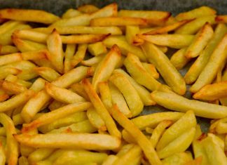 Alimentos prohibidos para quienes sufren de Lipedema