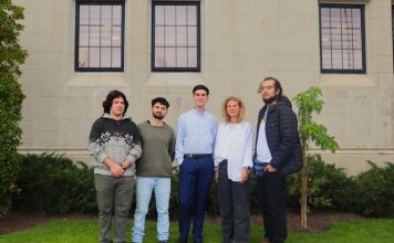 Aplicación creada por estudiantes USM detecta ataques de pánico