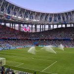 Cómo Empezar a Hacer Apuestas Deportivas en Chile (2025), Copa Libertadores, Apuestas futbol Chile