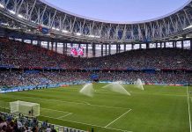 Cómo Empezar a Hacer Apuestas Deportivas en Chile (2025), Copa Libertadores, Apuestas futbol Chile