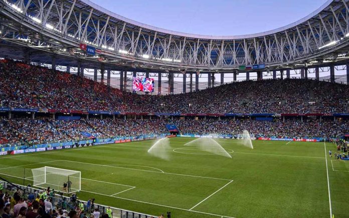 Cómo Empezar a Hacer Apuestas Deportivas en Chile (2025), Copa Libertadores, Apuestas futbol Chile