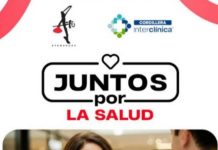 Apumanque y Nueva Cordillera Interclínica realizan operativo de salud gratuito
