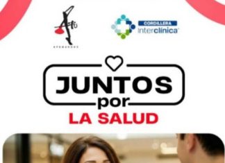 Apumanque y Nueva Cordillera Interclínica realizan operativo de salud gratuito