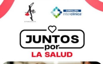 Apumanque y Nueva Cordillera Interclínica realizan operativo de salud gratuito