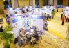 BePharma presenta la 18ª edición de su evento en México, con la participación de 95 empresas del sector farmacéutico y de la salud provenientes de 28 países