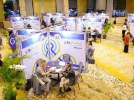 BePharma presenta la 18ª edición de su evento en México, con la participación de 95 empresas del sector farmacéutico y de la salud provenientes de 28 países
