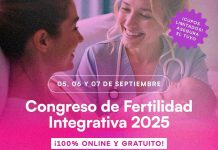 CHILE Y SU CRISIS SILENCIOSA DE FERTILIDAD: UN ENCUENTRO QUE BUSCA A ABRIR LA CONVERSACIÓN, ROMPER TABÚES Y EMPODERAR CON INFORMACIÓN