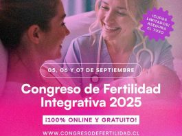 CHILE Y SU CRISIS SILENCIOSA DE FERTILIDAD: UN ENCUENTRO QUE BUSCA A ABRIR LA CONVERSACIÓN, ROMPER TABÚES Y EMPODERAR CON INFORMACIÓN