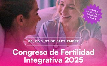 CHILE Y SU CRISIS SILENCIOSA DE FERTILIDAD: UN ENCUENTRO QUE BUSCA A ABRIR LA CONVERSACIÓN, ROMPER TABÚES Y EMPODERAR CON INFORMACIÓN