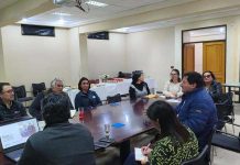 Caminatas por la salud cumplen cinco años impulsando la vida activa de los adultos mayores en La Florida