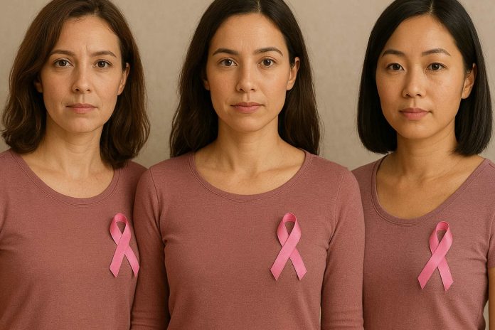 Cáncer de mama en Chile la desigualdad en el acceso a detección temprana que pone en riesgo la vida de miles de mujeres