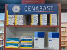 Central de Abastecimiento refuerza acceso a medicamentos cardiovasculares e invernales a través de la Ley Cenabast 