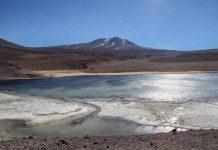 Cierre de áreas protegidas por condiciones climáticas