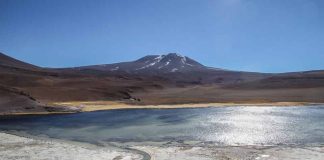 Cierre de áreas protegidas por condiciones climáticas