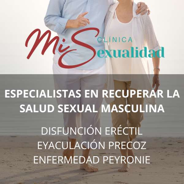 Clínica Mi Sexualidad
