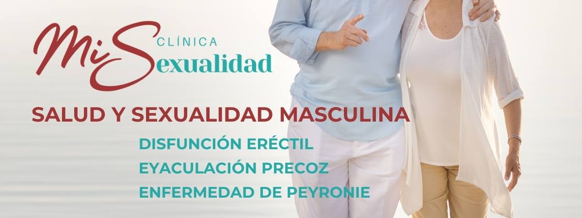 Clínica Mi Sexualidad