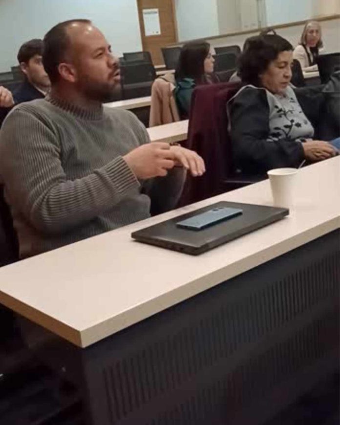Comunas chilenas revolucionan la atención primaria con datos, tecnología y gestión comunitaria