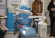 Cooperativa Sur Acrópolis inaugura box dental fijo en Puerto Montt con apoyo del Programa FNDR de Negocios Asociativos