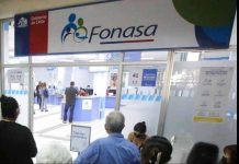 Corte suprema ordena a Fonasa y MINSAL financiar terapia para mujer con enfermedad tras agravamiento