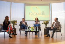 Cotízate: nueva plataforma para enfrentar la brecha previsional en Chile