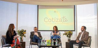 Cotízate: nueva plataforma para enfrentar la brecha previsional en Chile