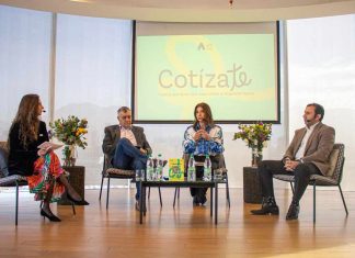 Cotízate: nueva plataforma para enfrentar la brecha previsional en Chile