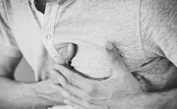 Crecen ingresos a urgencia por infartos al corazón en Chile