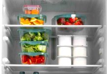 ¿Cuánto dura realmente la comida en el refrigerador? Lo que nadie te explicó sobre cómo conservar tus alimentos