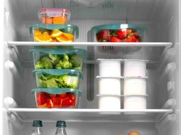 ¿Cuánto dura realmente la comida en el refrigerador? Lo que nadie te explicó sobre cómo conservar tus alimentos