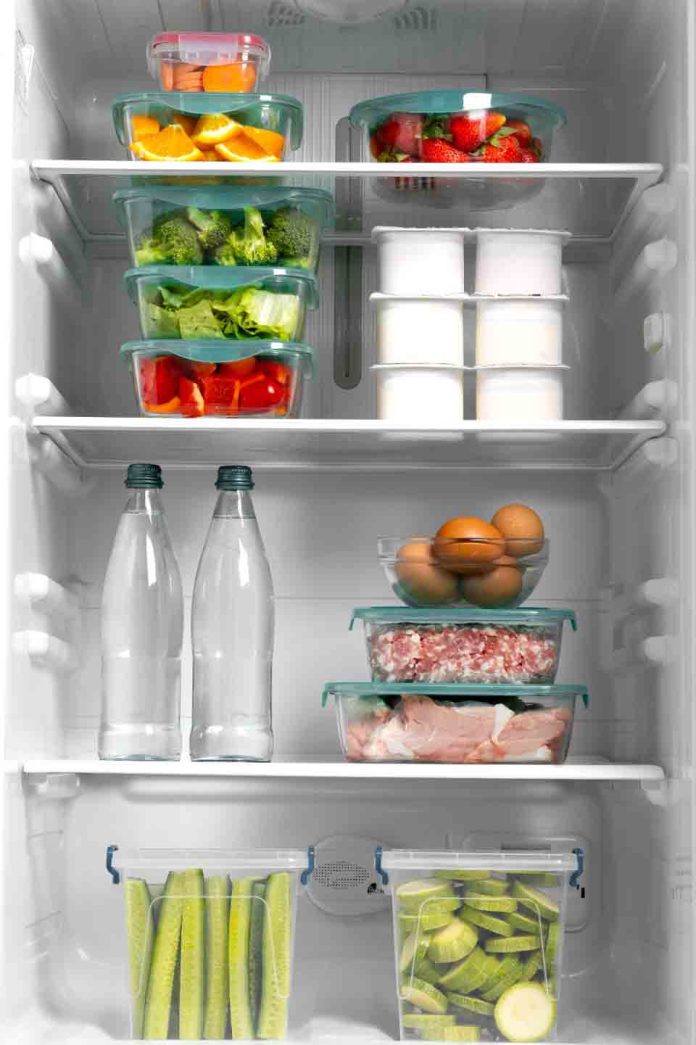 ¿Cuánto dura realmente la comida en el refrigerador? Lo que nadie te explicó sobre cómo conservar tus alimentos