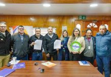Cyma Salud: el emprendimiento que está transformando las evaluaciones laborales en la provincia de Concepción