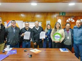 Cyma Salud: el emprendimiento que está transformando las evaluaciones laborales en la provincia de Concepción