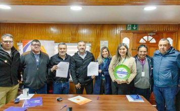 Cyma Salud: el emprendimiento que está transformando las evaluaciones laborales en la provincia de Concepción