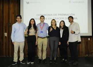 Desafíos en Cáncer de Mama 2025: Postulaciones abiertas para ideas innovadoras con foco en cáncer de mama