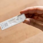 Diagnóstico en minutos: Nueva prueba de autodiagnóstico COVID-Influenza disponible en Chile