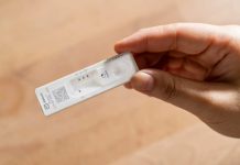 Diagnóstico en minutos: Nueva prueba de autodiagnóstico COVID-Influenza disponible en Chile