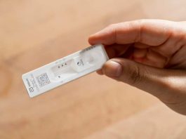 Diagnóstico en minutos: Nueva prueba de autodiagnóstico COVID-Influenza disponible en Chile
